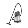 Aspirador en seco y humedo KARCHER NT 30/1 30l 1500w