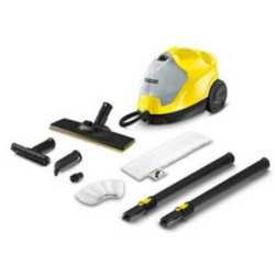 Limpiadora vapor KARCHER 2000 w. 0.8 l. SC-4 15124500