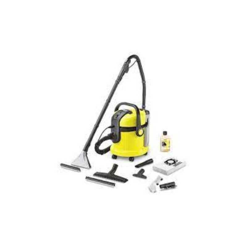 Aspirador solidos liquidos KARCHER SE4001 Plus+RM 519