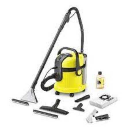 Aspirador solidos liquidos KARCHER SE4001 Plus+RM 519