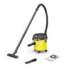 Aspirador KARCHER KWD 1 w 1000w. 1.628-401.0