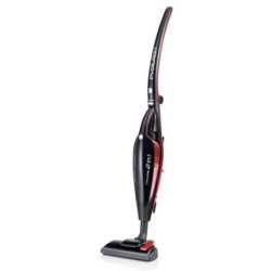 Aspirador escoba ARIETE cable 2en1 clase A+ plegable 600w