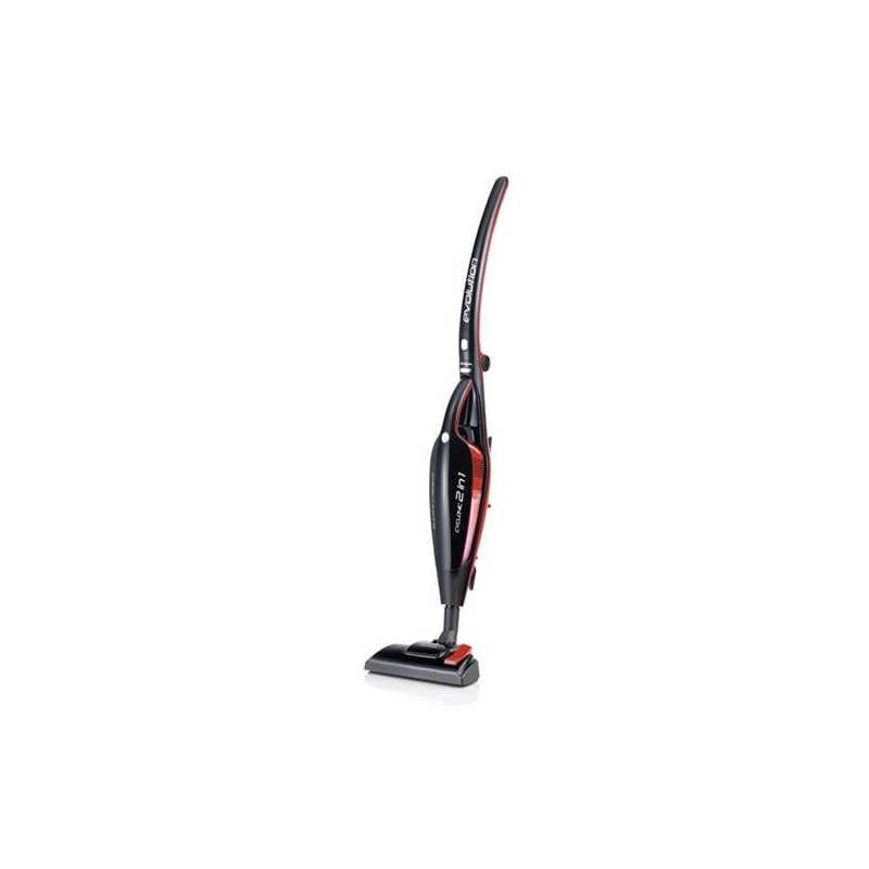 Aspirador escoba ARIETE cable 2en1 clase A+ plegable 600w