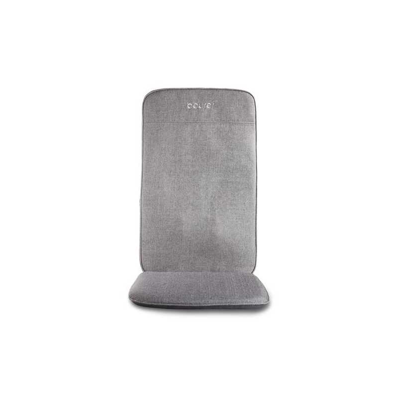 Funda asiento masaje SHIATSU Shiatsu 18w MG-202
