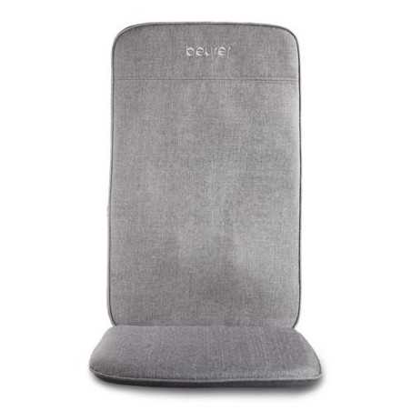 Funda asiento masaje SHIATSU Shiatsu 18w MG-202