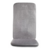 Funda asiento masaje SHIATSU Shiatsu 18w MG-202