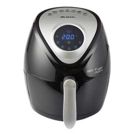 Freidora de aire ARIETE digital 4616 2.5l