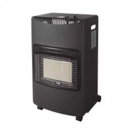 Estufa gas GSC infrarrojos plegable 301010009