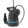 Bomba superficie GARDENA aguas limpias 8200 Basic