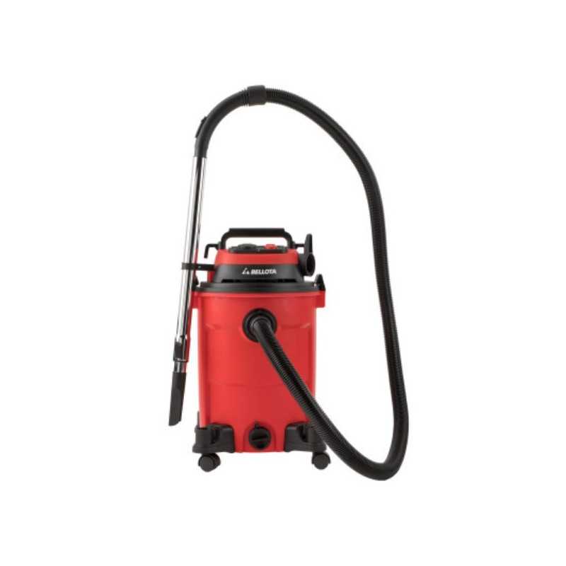 Aspirador liquidos BELLOTA solidos sincronizado ASL2500SE