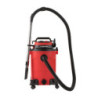 Aspirador liquidos BELLOTA solidos sincronizado ASL2500SE
