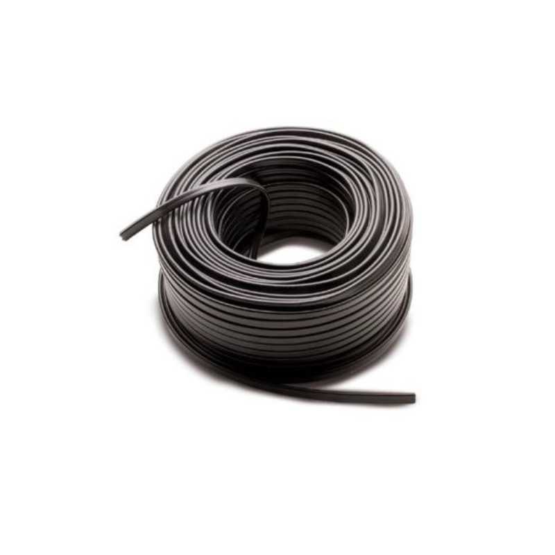 Cable plano FAMATEL 2x1.5 mm. (bobina-50 m.)