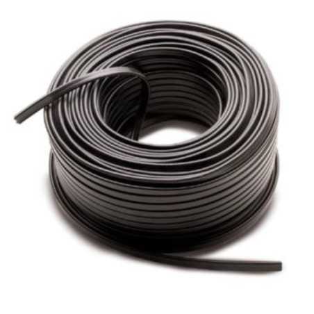 Cable plano FAMATEL 2x1.5 mm. (bobina-50 m.)