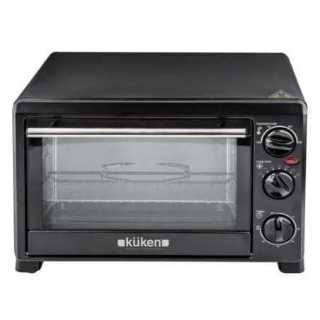 Horno electrico KUKEN 18l 1200w 33593