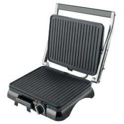 Sandwichera electrica grill KUKEN 2000 watios
