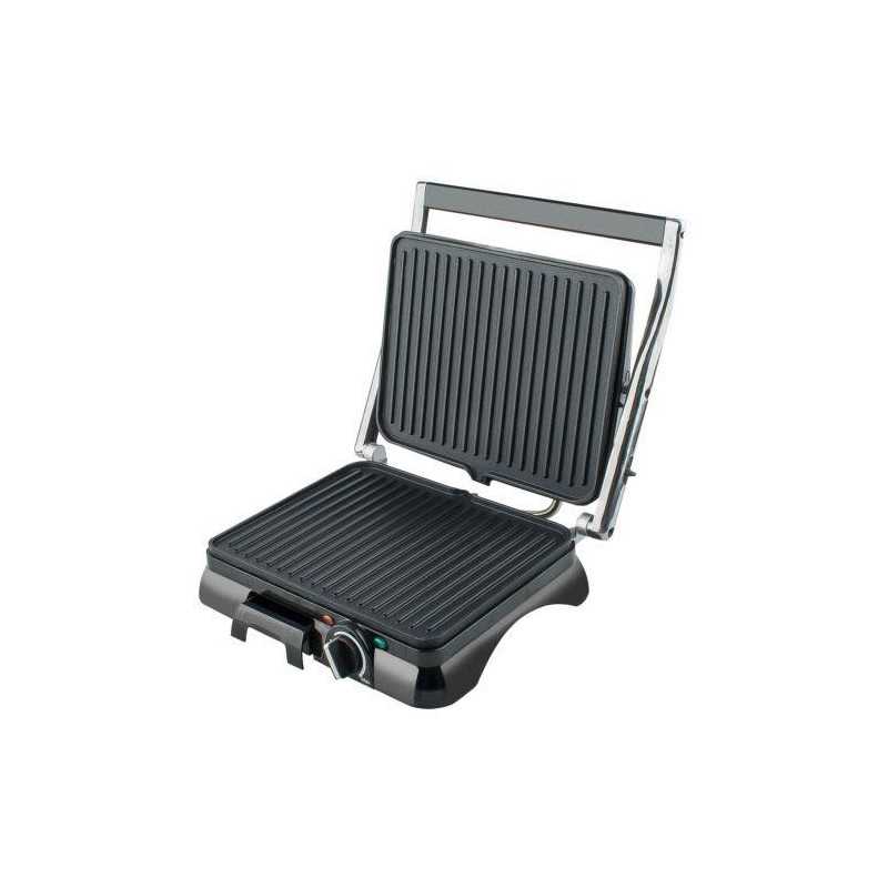 Sandwichera electrica grill KUKEN 2000 watios