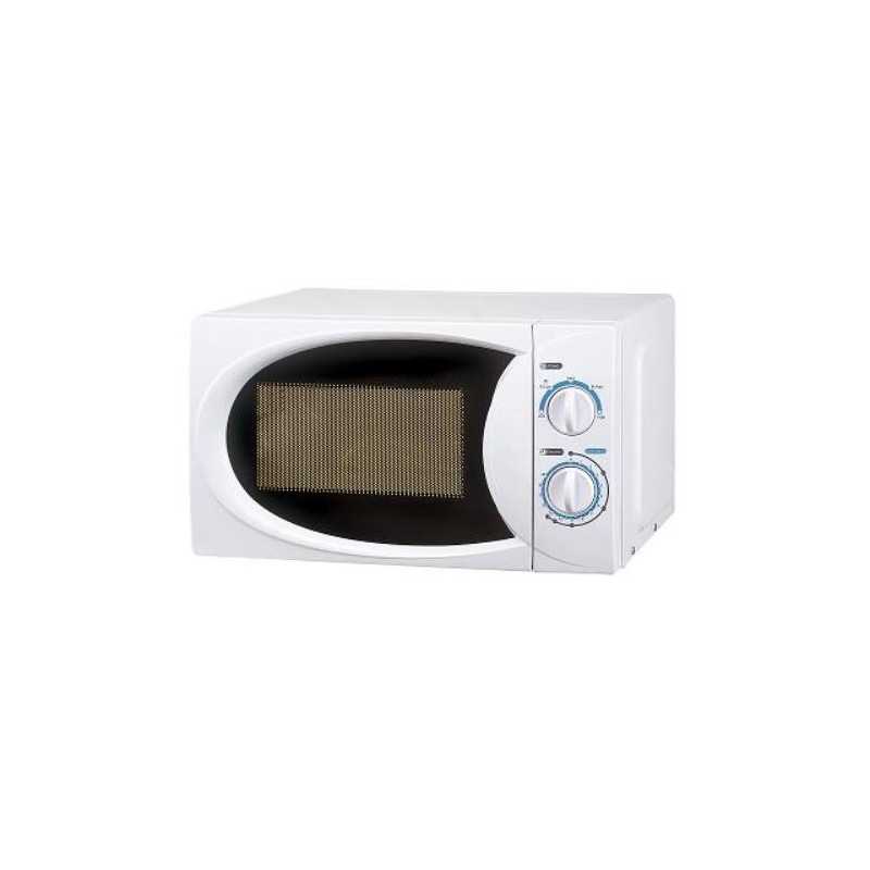 Microondas KUKEN 700w. 20l. blanco 33762