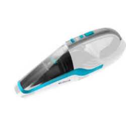 Aspirador mano KUKEN bateria seco/humedo 14.4v