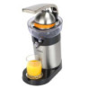 Exprimidor BOURGINI Deluxe Ace inox 130w