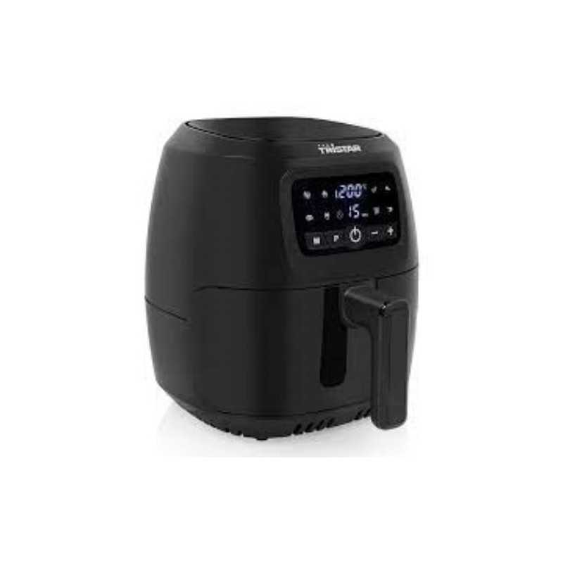 Freidora de aire TRISTAR 1500w 4.2 litros fr-9008pr