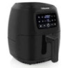 Freidora de aire TRISTAR 1500w 4.2 litros fr-9008pr