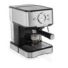 Cafetera espresso PRINCESS 20b inox 1,5l 01.24941201.001