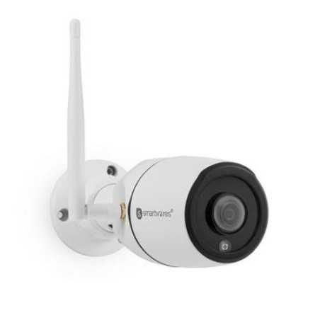 Camara IP SMARTWARES exterior 180 HD