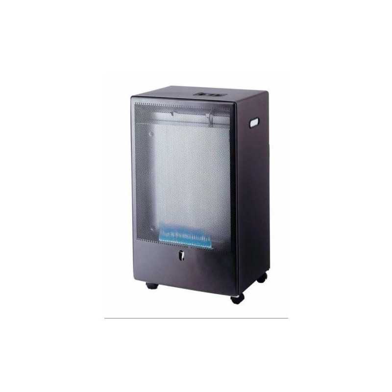 Estufa gas LLAMA AZUL llama azul 4.2 kw. BF4200 w.