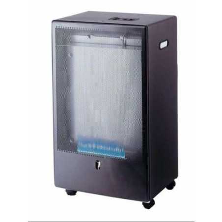 Estufa gas LLAMA AZUL llama azul 4.2 kw. BF4200 w.