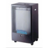 Estufa gas LLAMA AZUL llama azul 4.2 kw. BF4200 w.