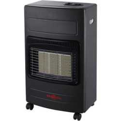 Estufa gas VITROKITCHEN infrarrojos 4200w. INF4200W