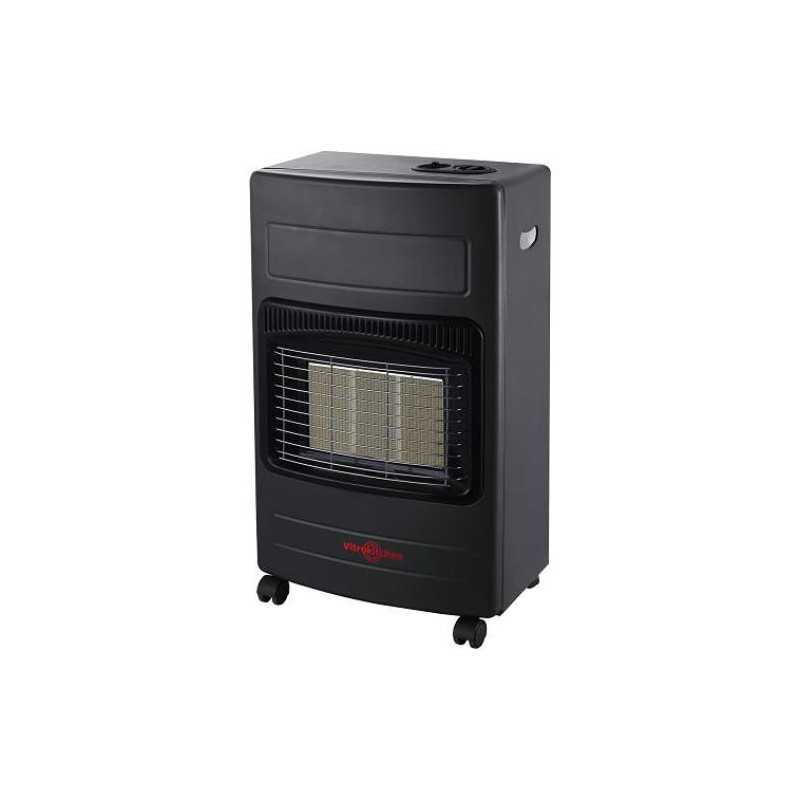 Estufa gas VITROKITCHEN infrarrojos 4200w. INF4200W