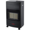 Estufa gas VITROKITCHEN infrarrojos 4200w. INF4200W