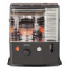 Estufa de parafina QLIMA potencia 2,4 kw. 101656