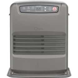 Estufa de parafina QLIMA electronica potencia 1,08  3
