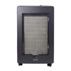 Estufa de gas catalitica QLIMA potencia 2,5 kw. 106993