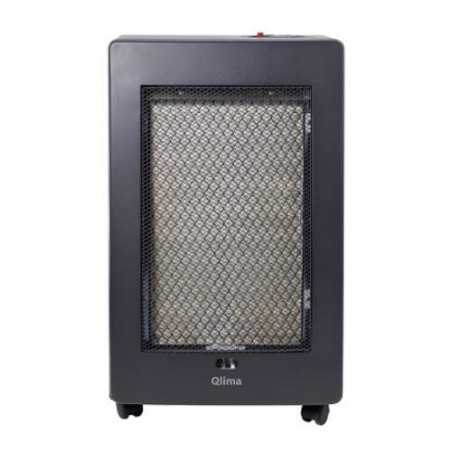 Estufa de gas catalitica QLIMA potencia 2,5 kw. 106993