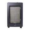 Estufa de gas catalitica QLIMA potencia 2,5 kw. 106993