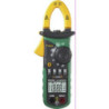 Pinza amperimetrica ACHA digital avanzada prof. TRMS 50022