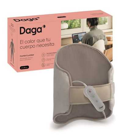 Almohadilla DAGA confort lumbar 55x30 16870
