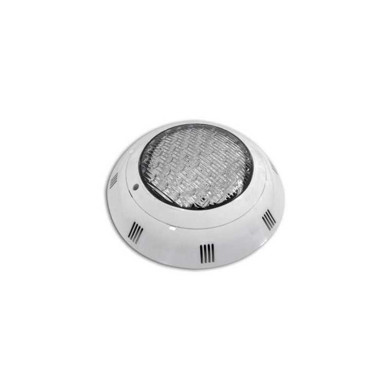 Lampara QP 135 led blanca 500388B