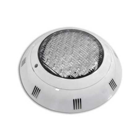Lampara QP 135 led blanca 500388B