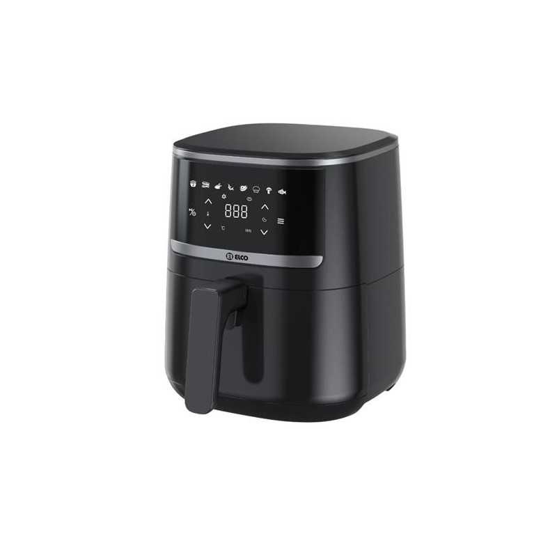 Freidora aire 4,3l 1500w tactil pf-4332d