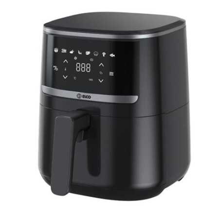 Freidora aire 4,3l 1500w tactil pf-4332d