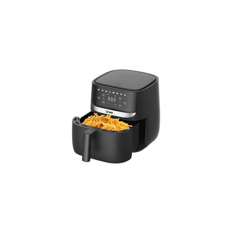 Freidora de aire digital 5,7l 1700w