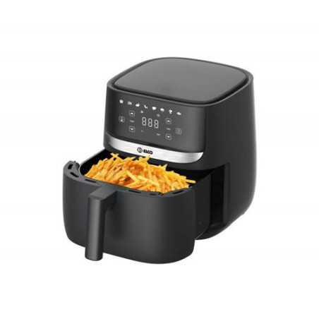 Freidora de aire digital 5,7l 1700w