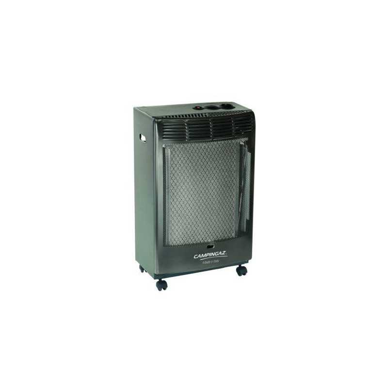 Estufa gas catalitica CAMPINGAZ CR5000