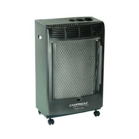 Estufa gas catalitica CAMPINGAZ CR5000