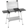 Cocina CAMPINGAZ serie 600 con grill Xcelerate