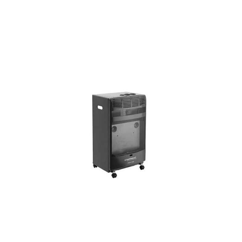 Estufa de gas CAMPINGAZ Blue Flame bf5000 antracita ES